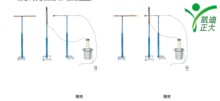 凱迪正大KDJS-YD35檢測驗(yàn)電器功能的試驗(yàn)裝置介紹