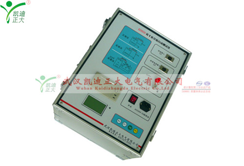 KDZR變壓器直流電阻測試儀用在什么地方？