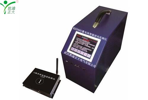 KDZD800蓄電池檢測儀產品是如何影響著新能源行業？