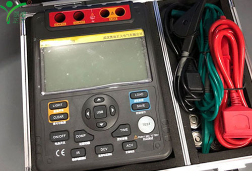 檢測10KV高壓配電柜檢測需要用到哪些試驗設(shè)備？